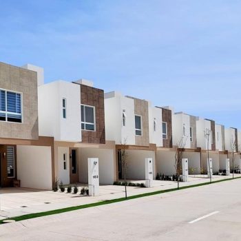 Sube 16.5% precio de vivienda en NL pese a baja en inventario