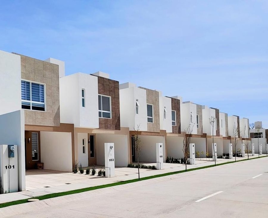 Sube 16.5% precio de vivienda en NL pese a baja en inventario