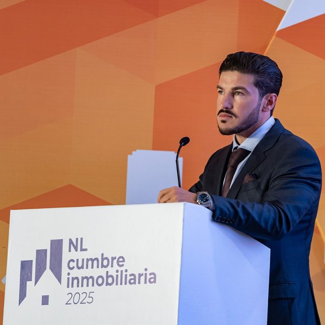 Subsidio a la vivienda sube a 65,000 pesos en Nuevo León: García