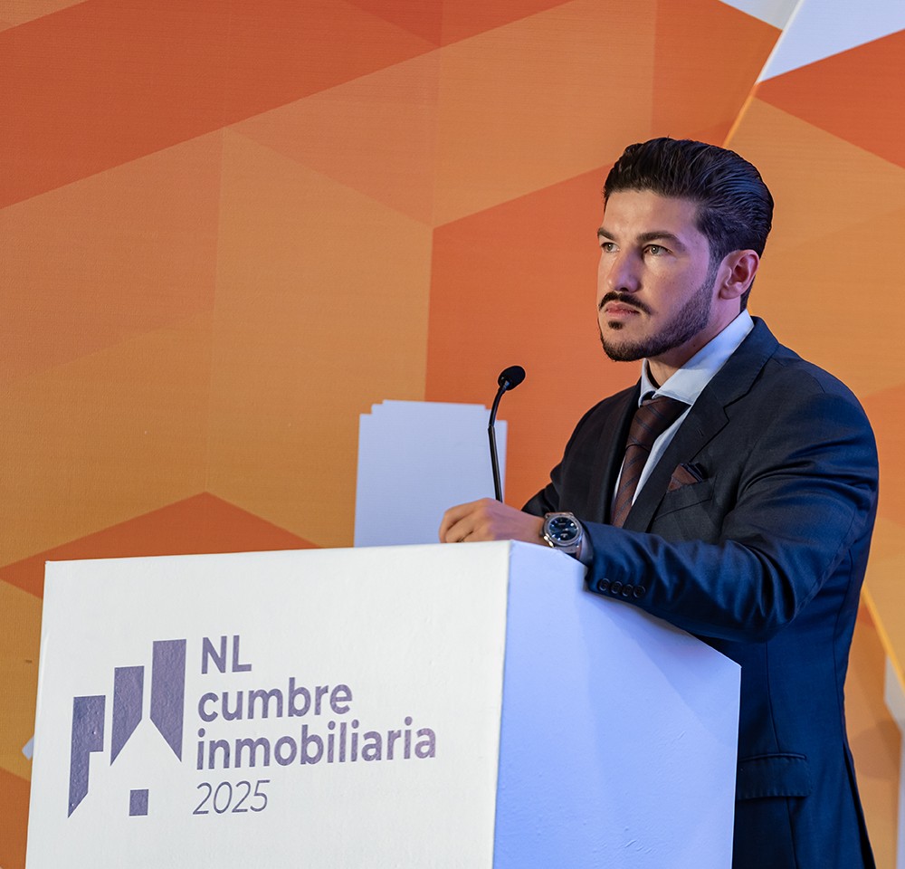 Subsidio a la vivienda sube a 65,000 pesos en Nuevo León: García