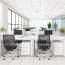 Subutilizar 5% de oficinas costaría 141.6 mdd anuales: SiiLA