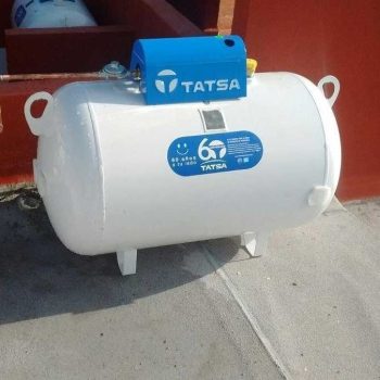 TATSA impulsa infraestructura de Gas LP para el sector inmobiliario