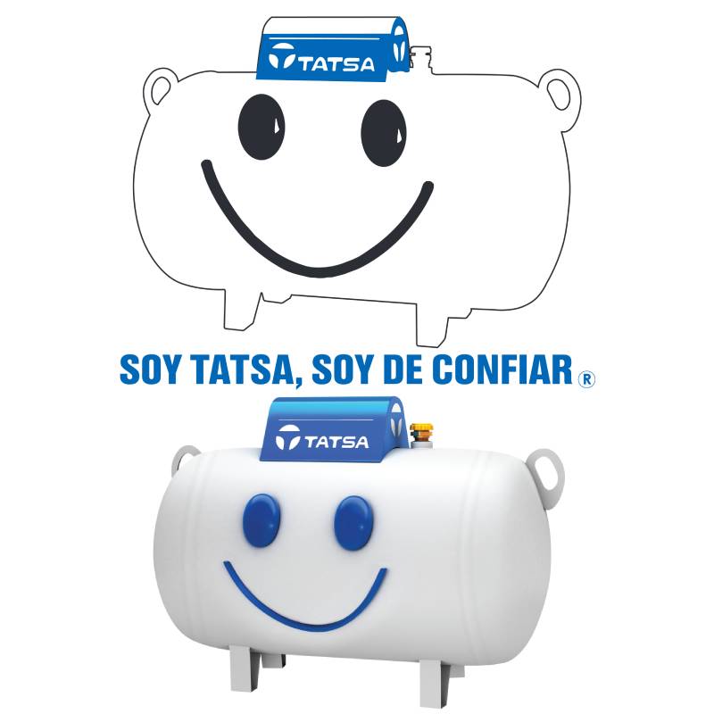 TATSA celebra 70 años de innovación y liderazgo en la industria