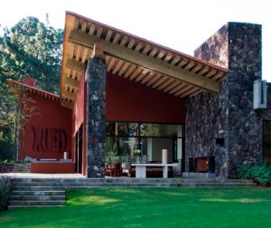 Ricardo Legorreta Vilchis, máximo exportador de la arquitectura mexicana - TECORRALES 02 500x420