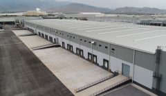 Vesta vende propiedades industriales por 109.3 mdd