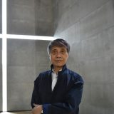 Tadao Ando, de boxeador a ganador del Pritzker