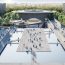 Tadao Ando diseña centro de artes escénicas en Sharjah, EAU
