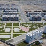 Tamaulipas contempla 83,183 viviendas y se ubica como la segunda con mayor avance en la construcción de Vivienda para el Bienestar