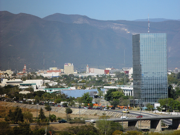 Universidad Autónoma de Tamaulipas elabora proyecto para el desarrollo urbano
