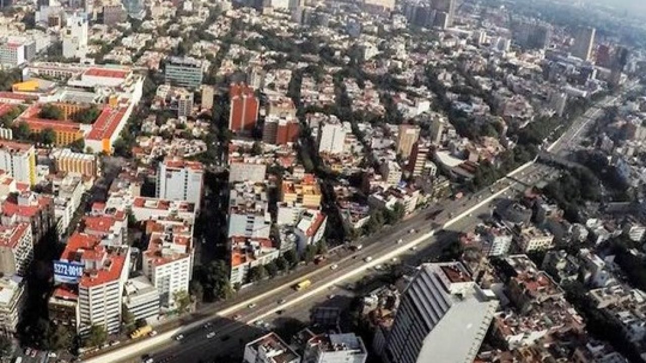 Tec de Monterrey ayudará a calcular distancias entre viviendas y servicios  - Centro Urbano