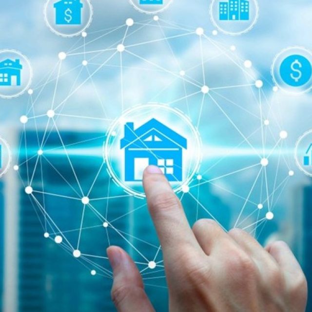 Tecnología, clave para el sector inmobiliario en 2023: Expertos ...