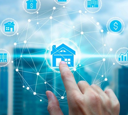 Tecnología, clave para el sector inmobiliario en 2023: Expertos