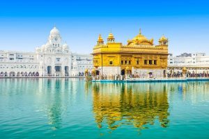 Los templos más impresionantes del mundo - Templo dorado