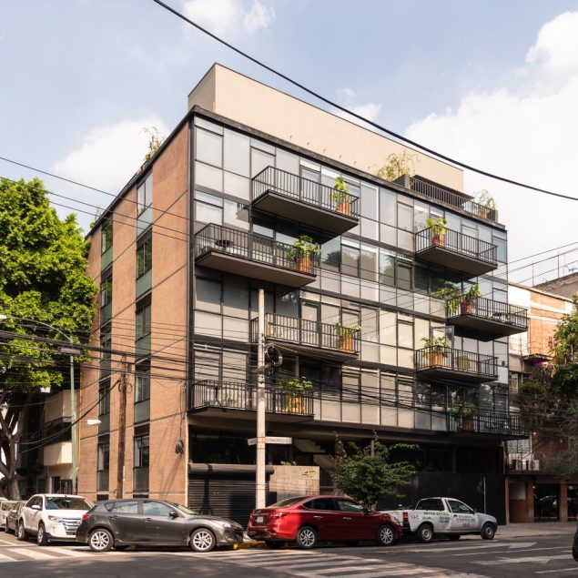 Tener estacionamiento encarece hasta 18% la vivienda en CDMX