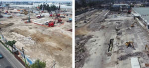 Fibra Danhos reiniciará construcción de Parque Tepeyac