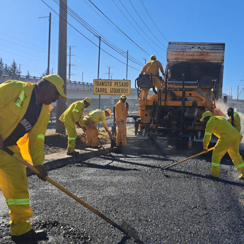 Termina primera etapa del Bachetón en el Edomex