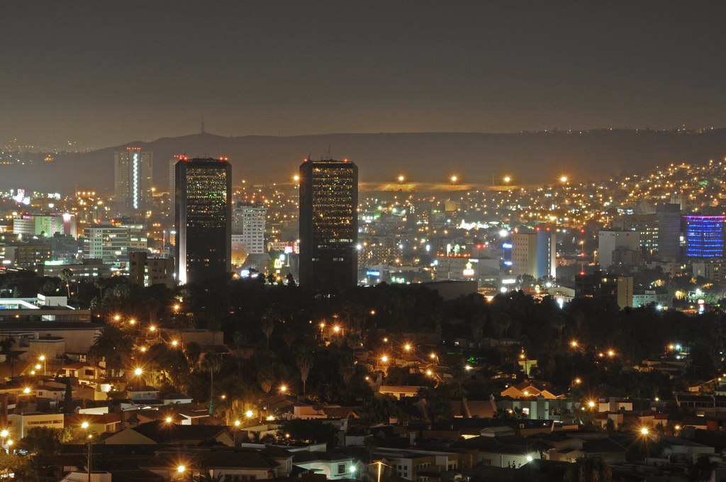 Desarrollo vertical detona mercado inmobiliario en Tijuana