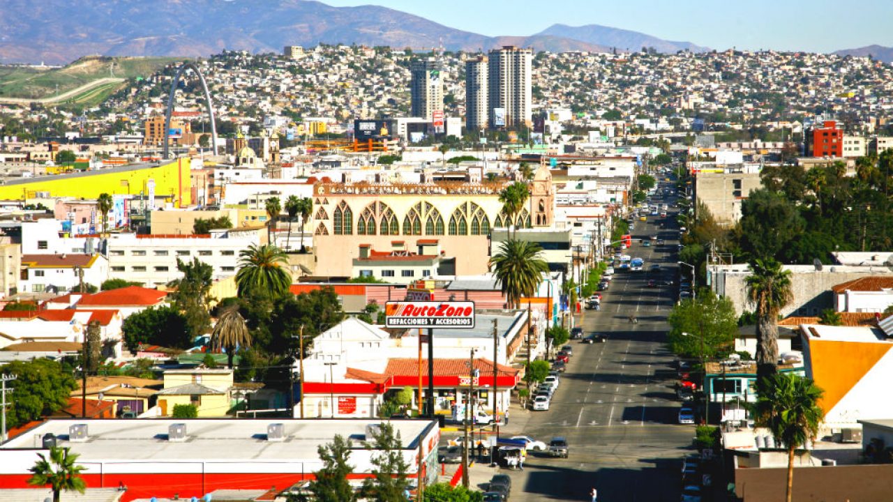 Alistan foro de vivienda e inmobiliario en Tijuana - Centro Urbano