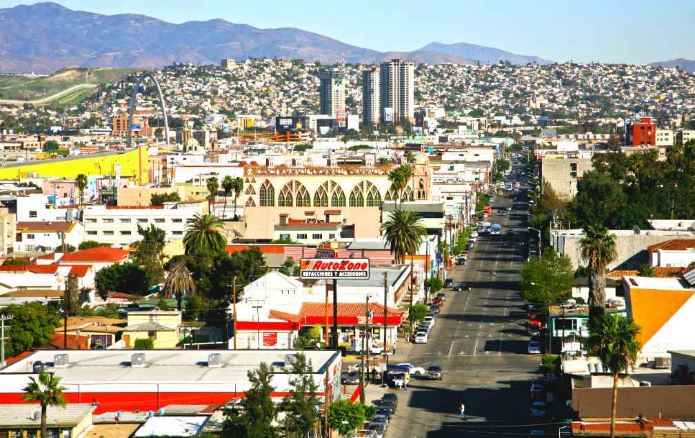 Exhiben atractivos turísticos de Baja California y San Diego - Tijuana ok