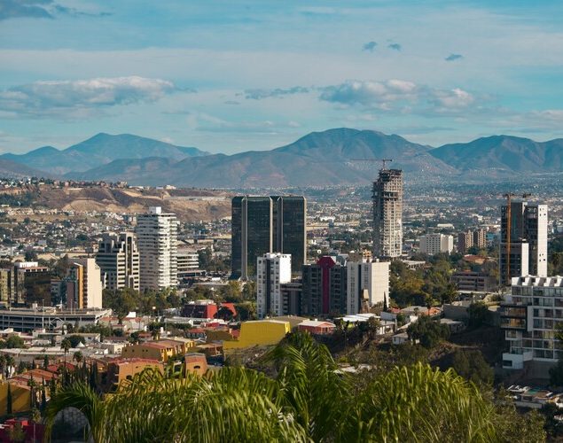 Tijuana registra alza de 17% en el precio de la vivienda