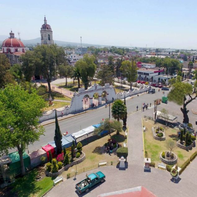 Tizayuca y Zumpango lideran colocación de vivienda: ¿efecto de la gentrificación?