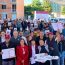 Tlaxcala contempla 17,330 viviendas con una inversión superior a 10,300 millones de pesos; Infonavit prevé cumplir su meta estatal este año