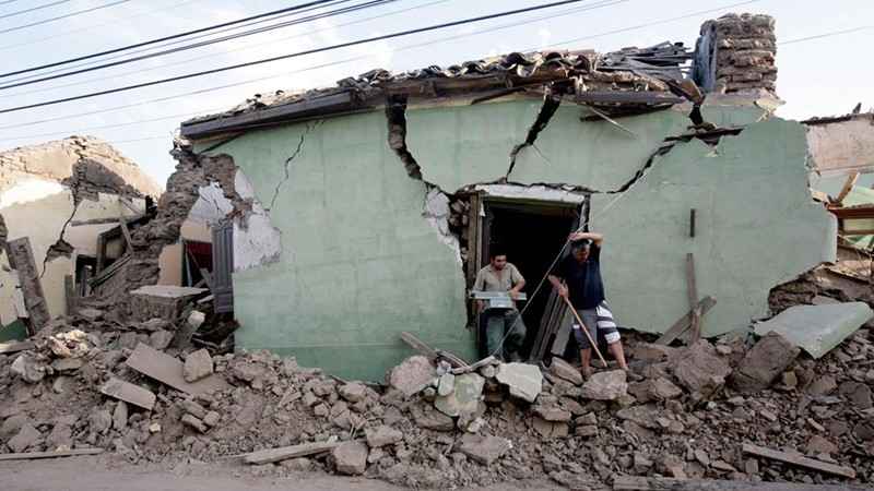 Todo lo que debes saber de los seguros contra sismos para tu vivienda