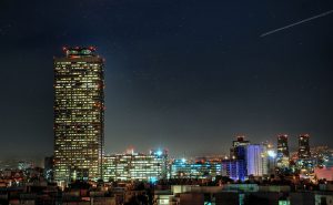 Edificios a prueba de sismos en la Ciudad de México - Torre Pemex 5