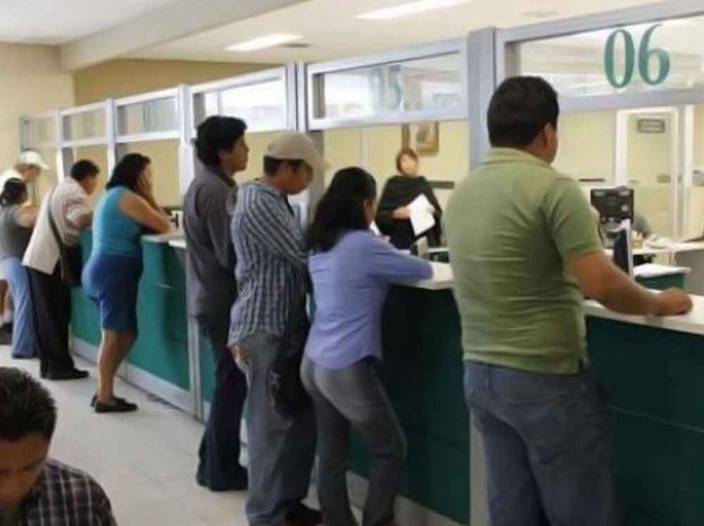 Unifican trámites Infonavit, IMSS y SAT en Mérida - Tramites 2