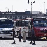 TranSIT digitaliza más de 850 rutas de transporte público
