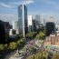 Transporte público redefine la demanda de oficinas en México