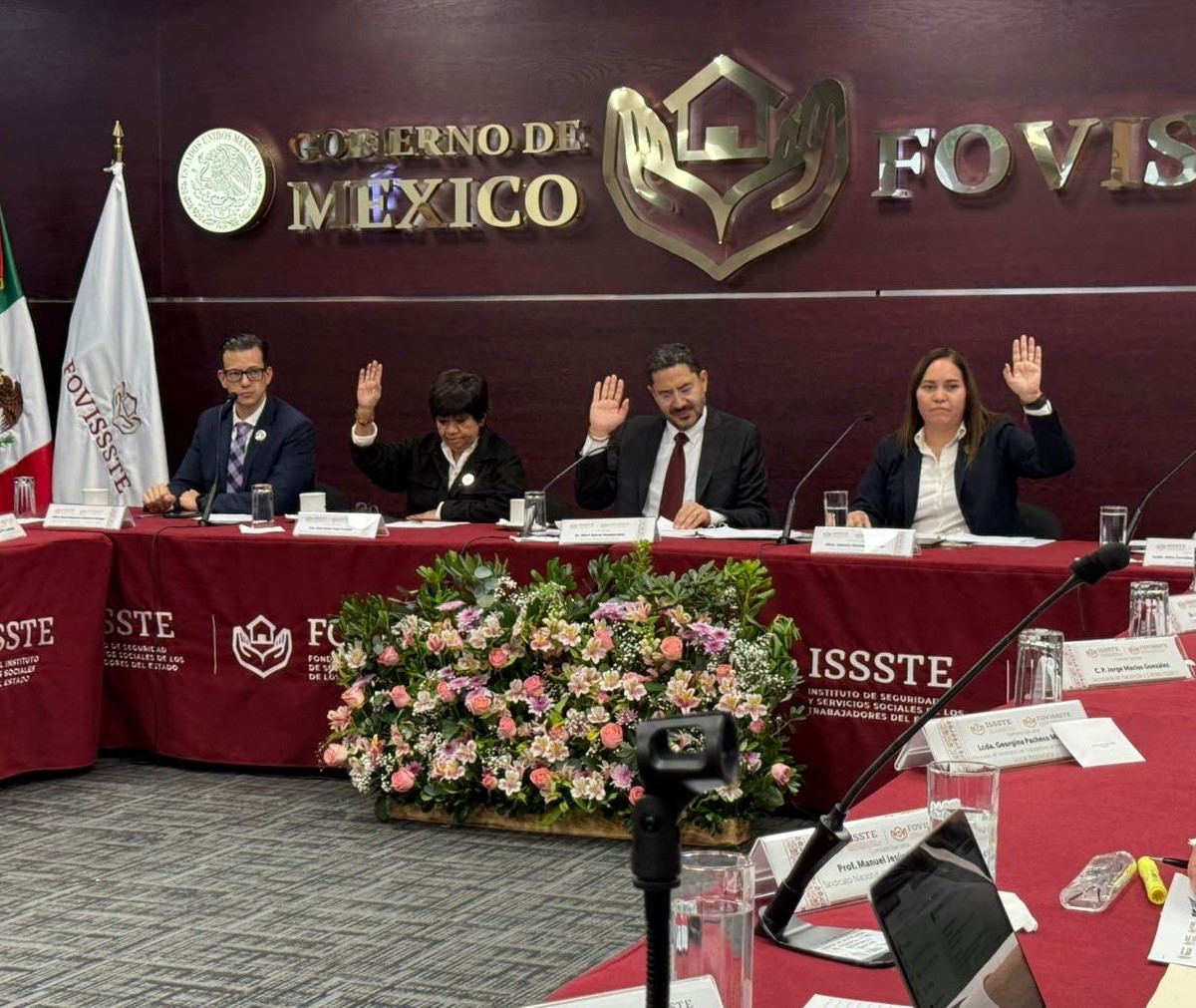 Tras más de 30 años, Fovissste volverá a construir vivienda