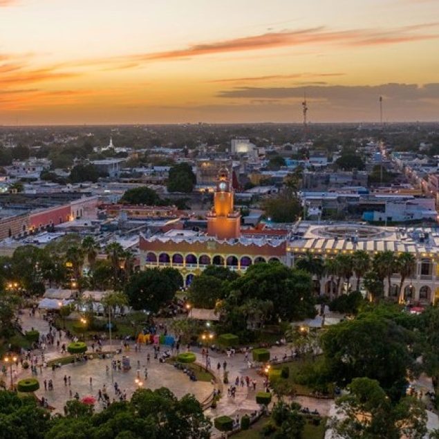 Tras pandemia, crecen 21% las búsquedas de vivienda en Mérida