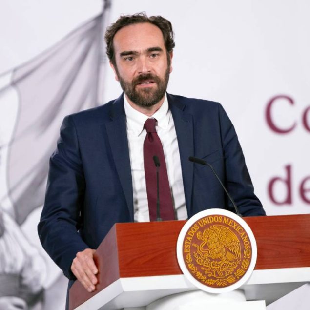 Tren CDMX-Pachuca suma más de 16,000 empleos y avanza en su construcción; también progresan las rutas a Querétaro e Irapuato.