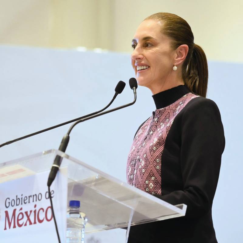 El Tren CDMX-Querétaro forma parte de la recuperación de los trenes de pasajeros y contempla conexión con Guadalajara y Nuevo Laredo