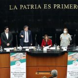 Tren Maya reducirá 27% la población con carencias económicas en el sureste - Jiménez Pons