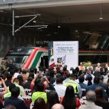 El Tren Suburbano Buenavista-AIFA incorpora siete nuevas estaciones y ofrecerá tarifas de 11.50 a 45 pesos