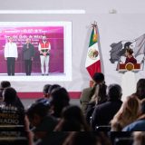 Se espera que el Tren del Golfo realice recorridos de menos de dos horas entre Monterrey y Nuevo Laredo, y de tres horas y media desde Saltillo