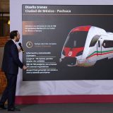 La ARTF detalló avances en obra, ingeniería y adquisición de trenes de pasajeros para los proyectos del Golfo y el Bajío