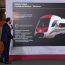 La ARTF detalló avances en obra, ingeniería y adquisición de trenes de pasajeros para los proyectos del Golfo y el Bajío