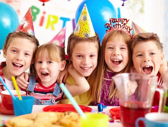 10 Ideas para Decoración de Cumpleaños de Hombre - decoracion para fiestas