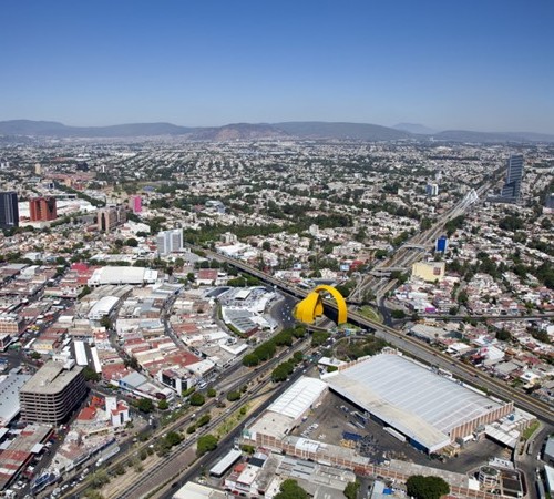 Tuhabi invertirá 250 mdp para la compra de viviendas en Guadalajara