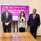 Tuhabi destinará los recursos a la adquisición, rehabilitación y servicios de inmuebles en 30 municipios de la entidad