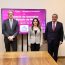 Tuhabi destinará los recursos a la adquisición, rehabilitación y servicios de inmuebles en 30 municipios de la entidad