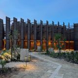 Tulum albergará la Primera Bienal de Arquitectura del Caribe