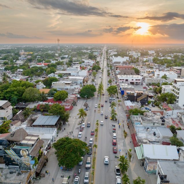 Tulum se ajusta: menos especulación y más planeación