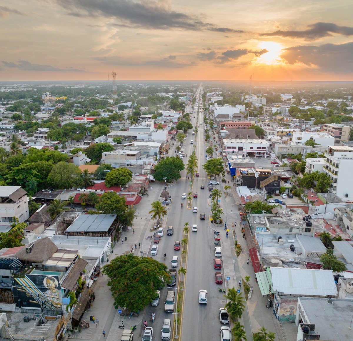 Tulum se ajusta: menos especulación y más planeación