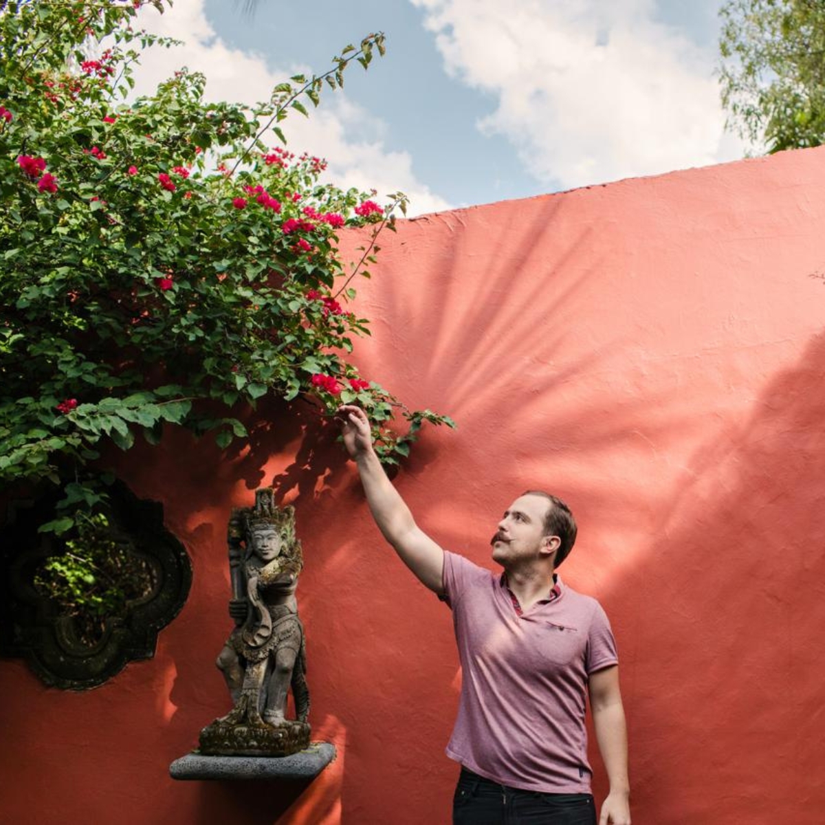 Turismo digital Concanaco