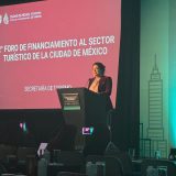 Turismo en CDMX crece 32.8% y alcanza 40.5 millones de visitantes
