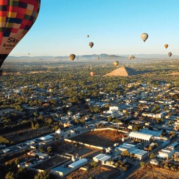 La segunda edición de La Gran Escapada reúne más de 114,000 experiencias turísticas con promociones para impulsar el mercado interno